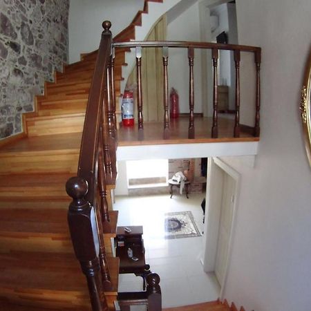 Cundada Hotel Ayvalik Ngoại thất bức ảnh