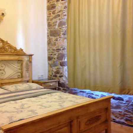 Cundada Hotel Ayvalik Ngoại thất bức ảnh