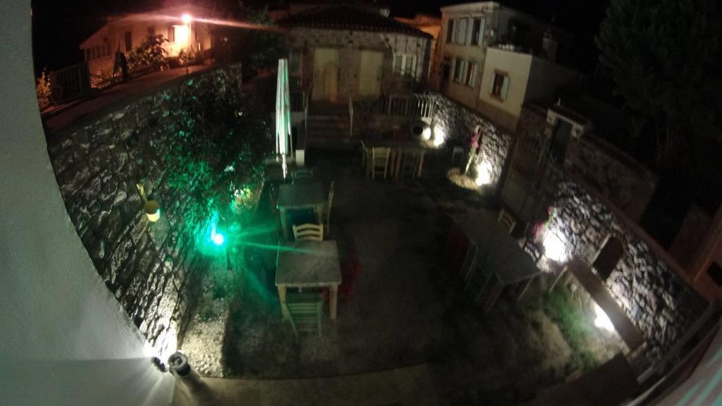 Cundada Hotel Ayvalik Ngoại thất bức ảnh
