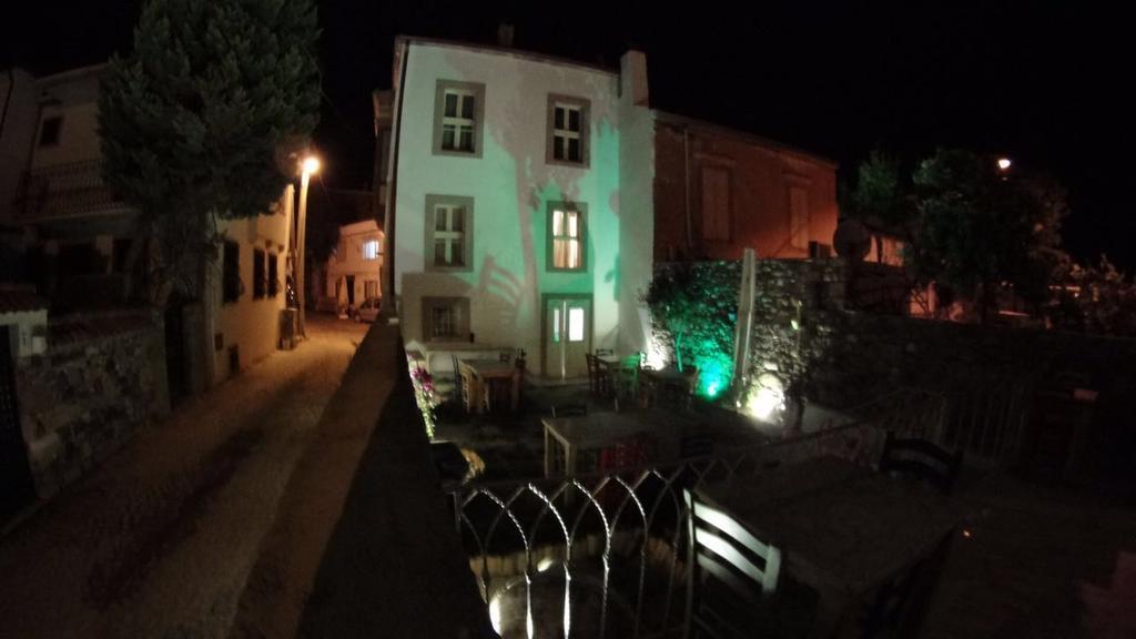 Cundada Hotel Ayvalik Ngoại thất bức ảnh