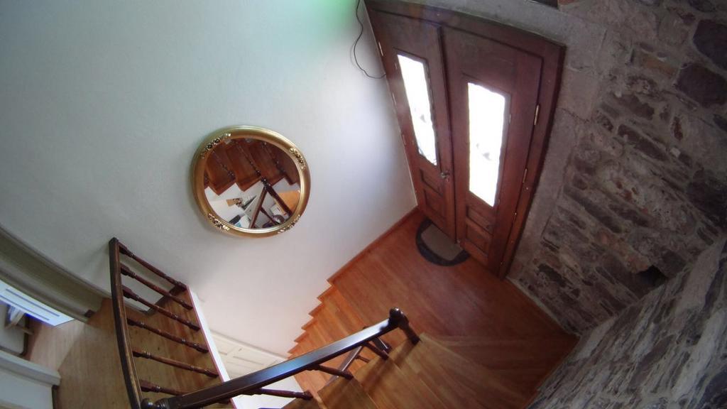 Cundada Hotel Ayvalik Ngoại thất bức ảnh