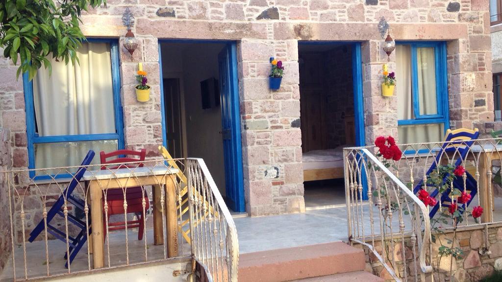 Cundada Hotel Ayvalik Ngoại thất bức ảnh