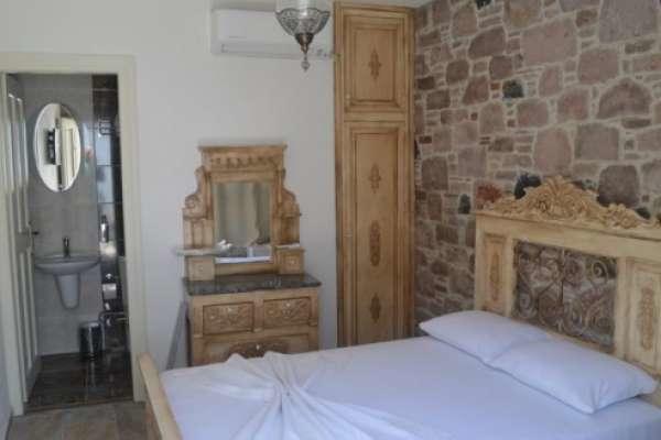Cundada Hotel Ayvalik Ngoại thất bức ảnh