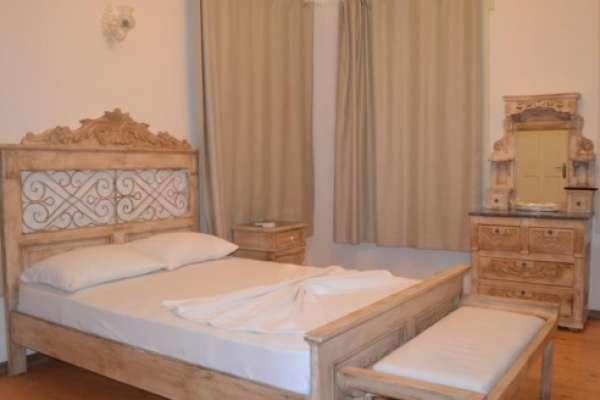 Cundada Hotel Ayvalik Ngoại thất bức ảnh