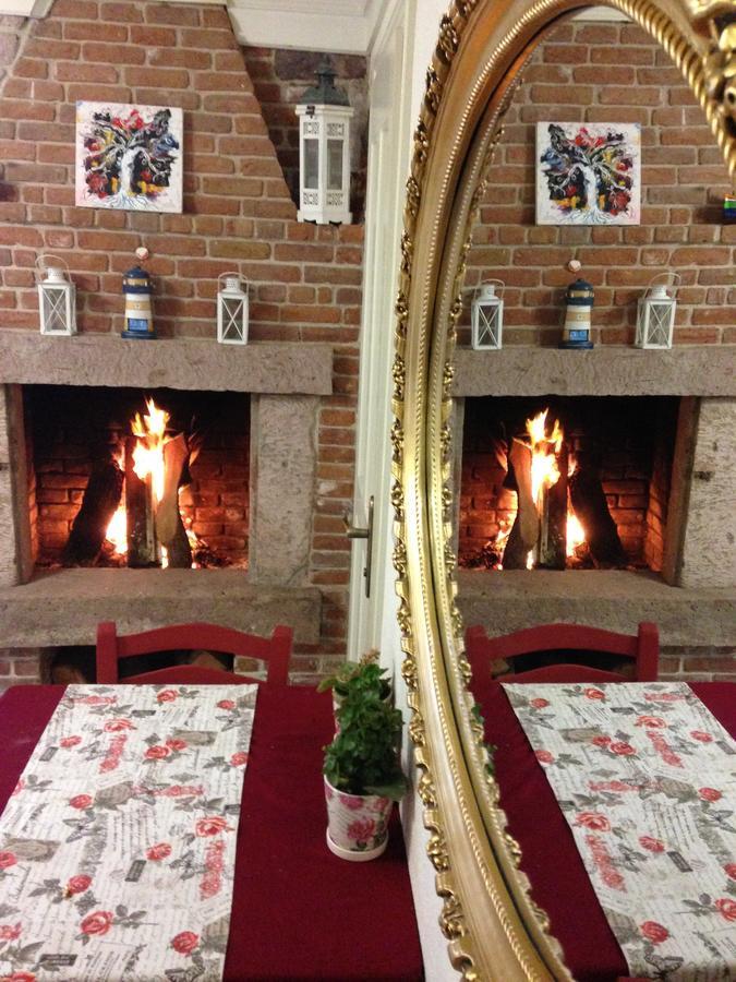 Cundada Hotel Ayvalik Ngoại thất bức ảnh